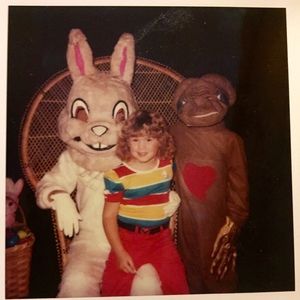 Meet your Posher, Marianna